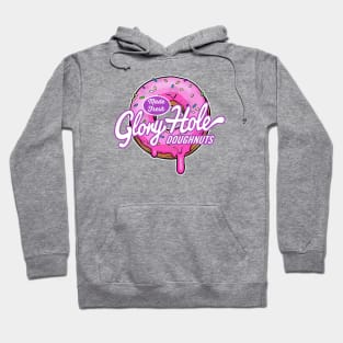 Donut Shop 2 Hoodie